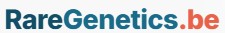 RareGenetics.be